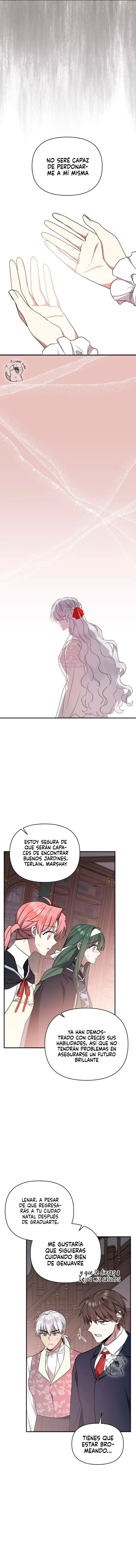 El teorema del último inmortal Capitulo 51 página 8