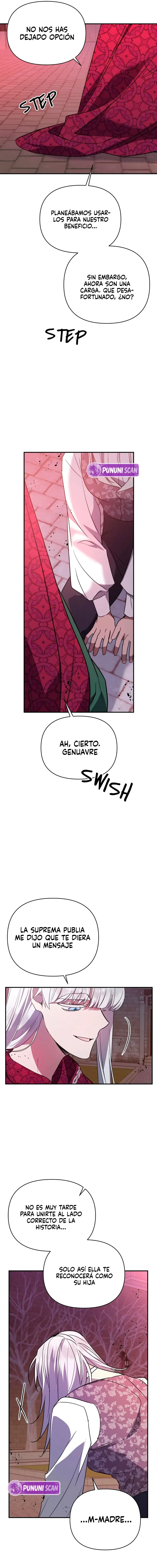 El teorema del último inmortal Capitulo 52 página 14