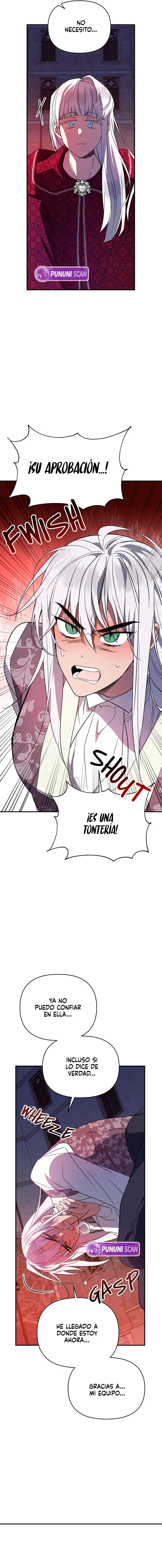 El teorema del último inmortal Capitulo 52 página 16