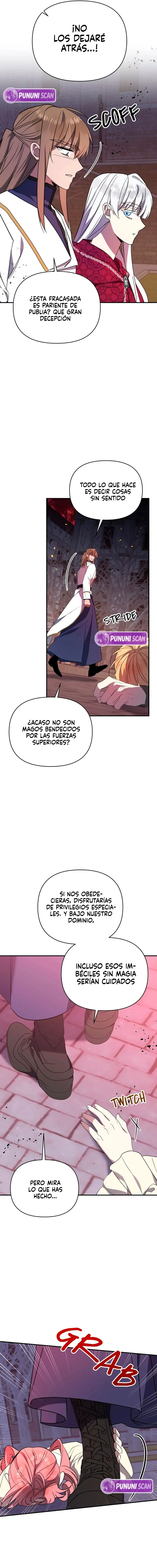 El teorema del último inmortal Capitulo 52 página 17