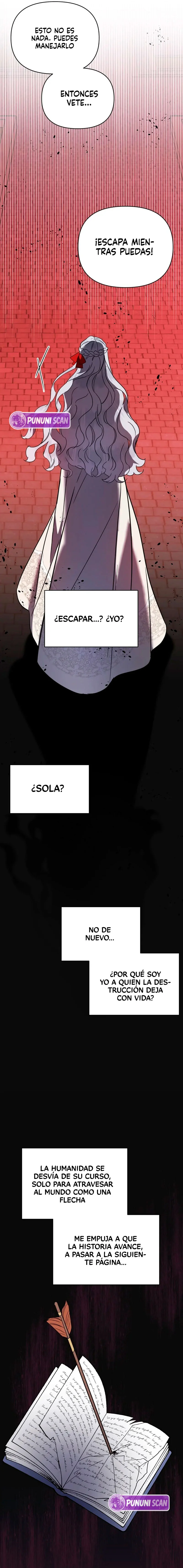 El teorema del último inmortal Capitulo 52 página 21