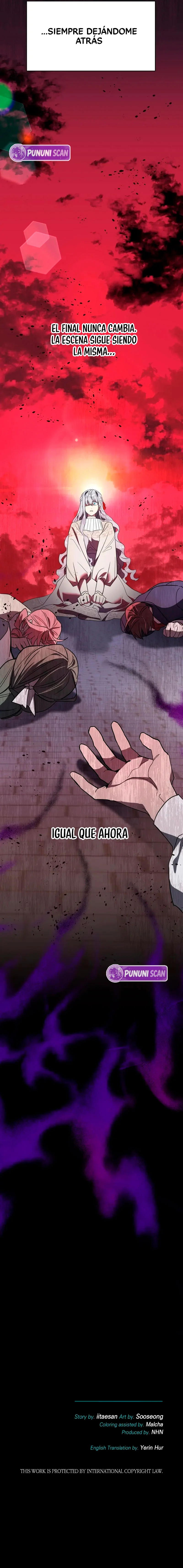 El teorema del último inmortal Capitulo 52 página 22