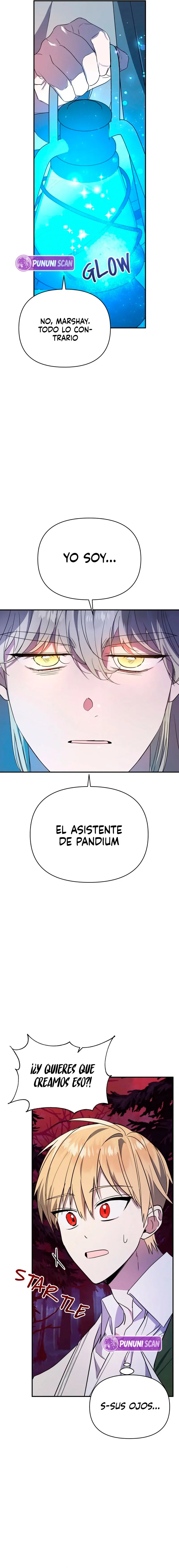 El teorema del último inmortal Capitulo 53 página 14