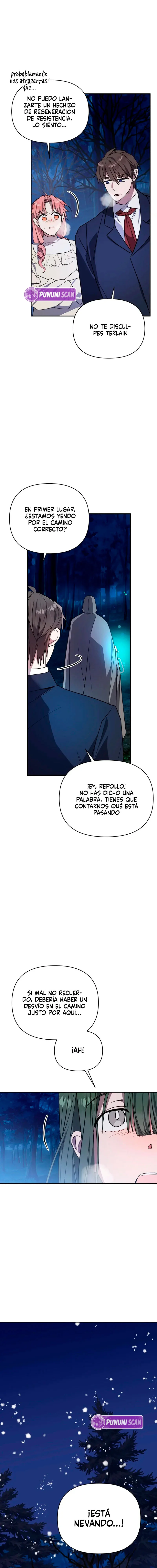 El teorema del último inmortal Capitulo 53 página 17