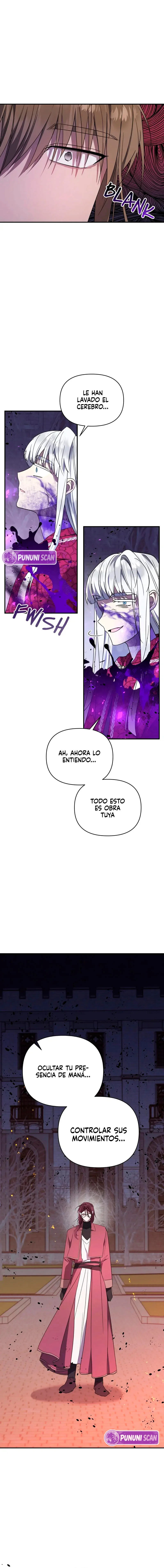 El teorema del último inmortal Capitulo 53 página 7
