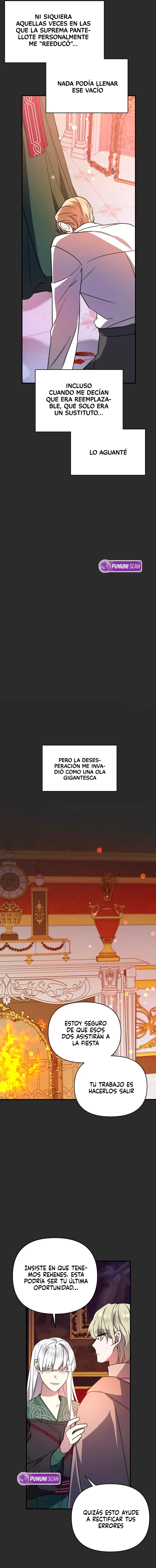 El teorema del último inmortal Capitulo 54 página 11