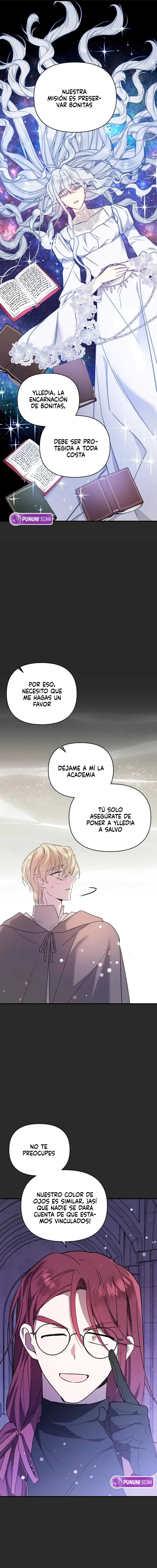 El teorema del último inmortal Capitulo 54 página 17