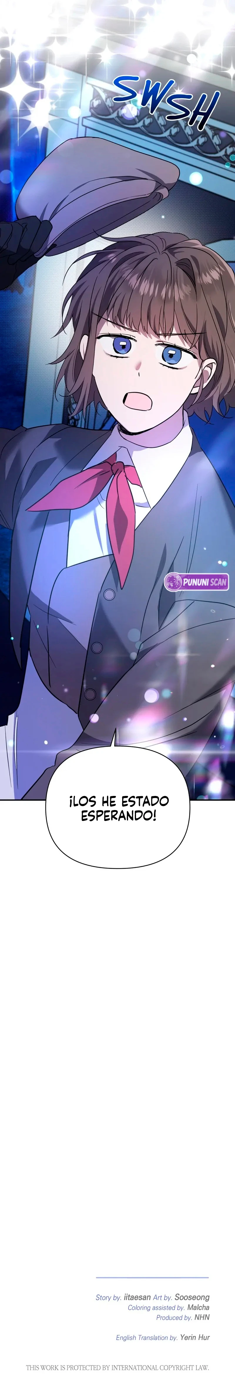 El teorema del último inmortal Capitulo 54 página 24