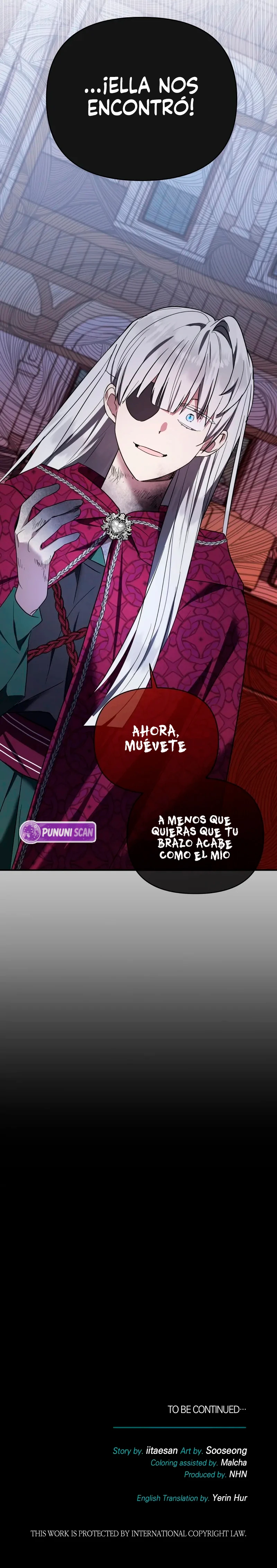 El teorema del último inmortal Capitulo 55 página 21