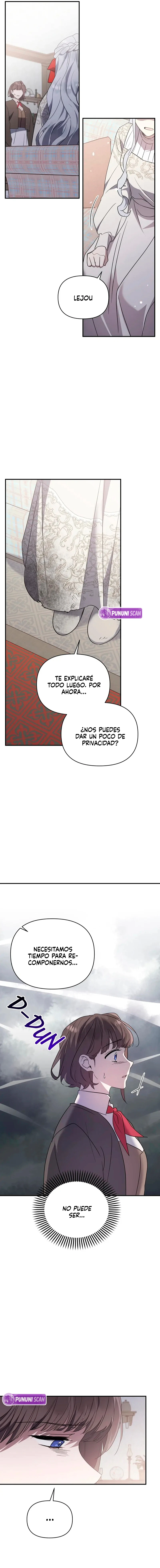 El teorema del último inmortal Capitulo 55 página 6
