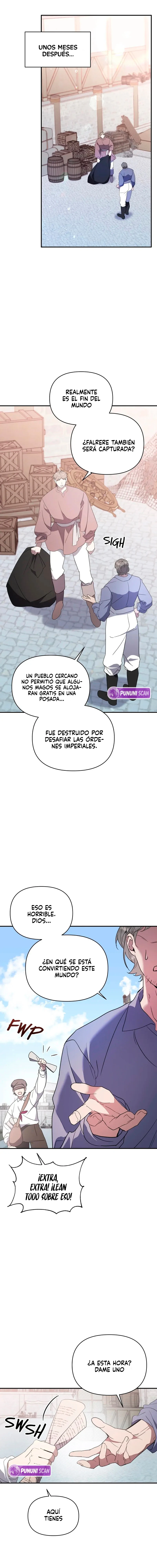El teorema del último inmortal Capitulo 55 página 8