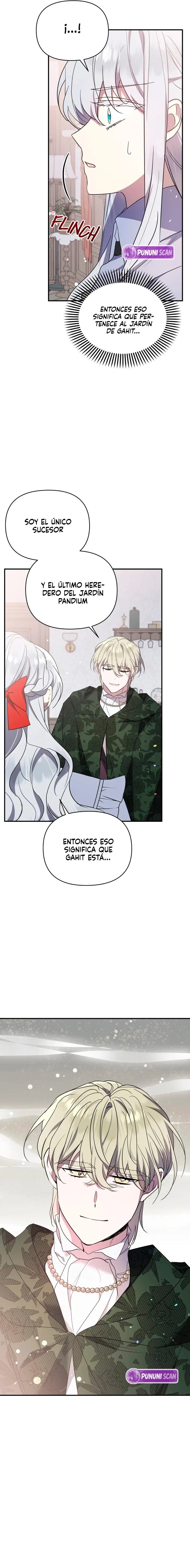 El teorema del último inmortal Capitulo 56 página 12
