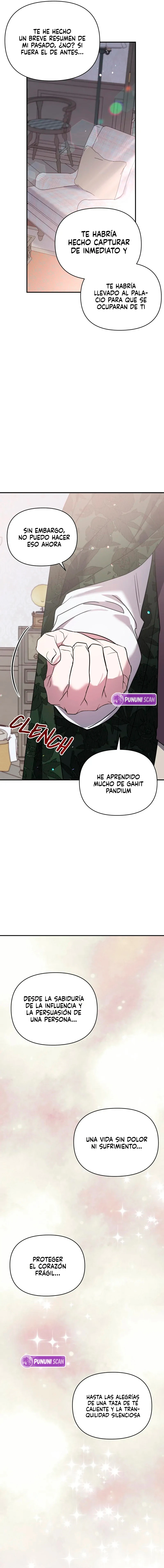 El teorema del último inmortal Capitulo 56 página 13