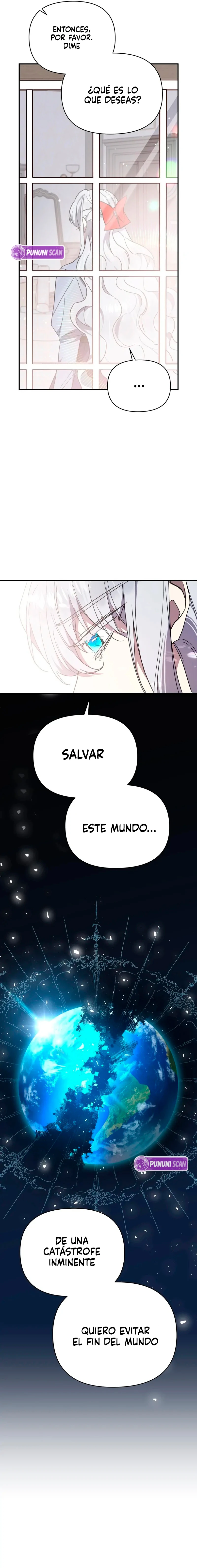 El teorema del último inmortal Capitulo 56 página 17