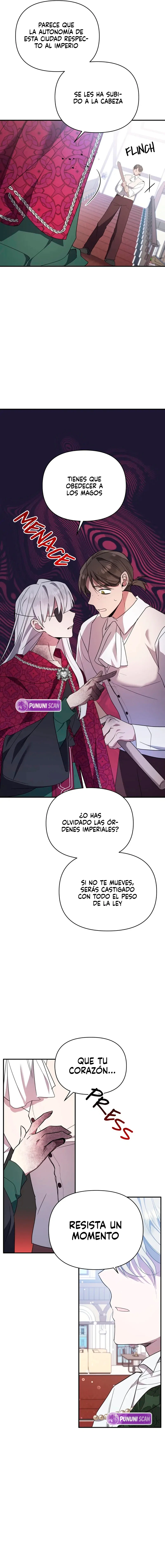 El teorema del último inmortal Capitulo 56 página 3