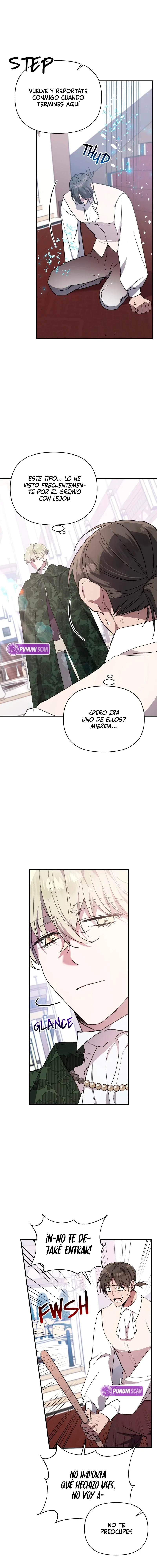 El teorema del último inmortal Capitulo 56 página 7