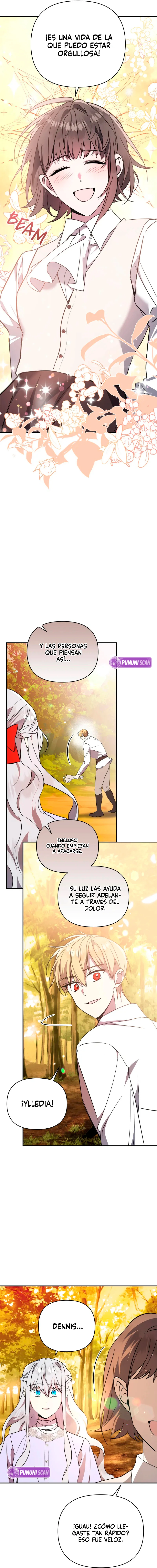 El teorema del último inmortal Capitulo 57 página 16
