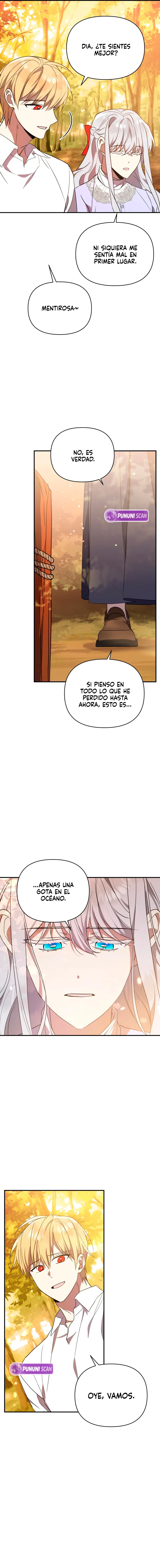 El teorema del último inmortal Capitulo 57 página 18