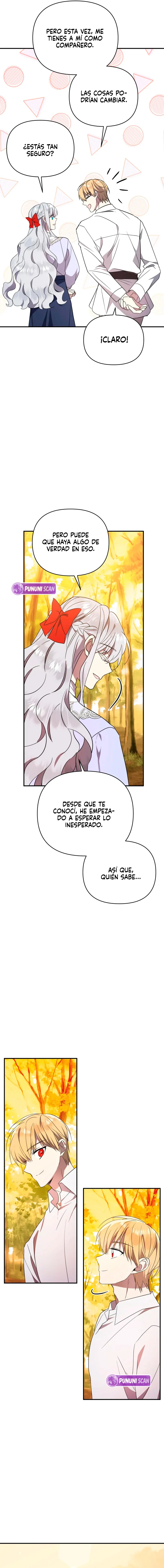 El teorema del último inmortal Capitulo 57 página 19