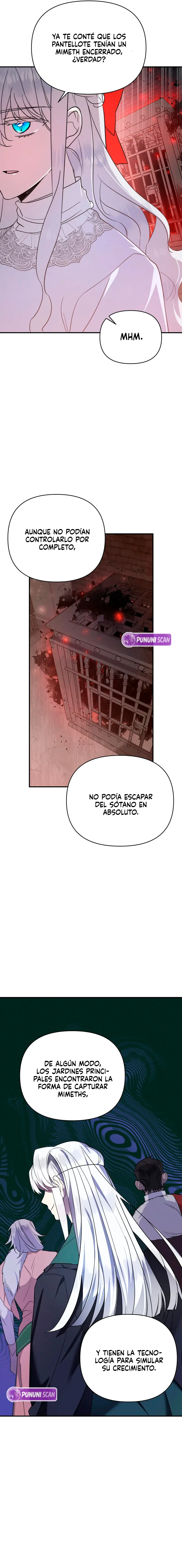 El teorema del último inmortal Capitulo 57 página 4