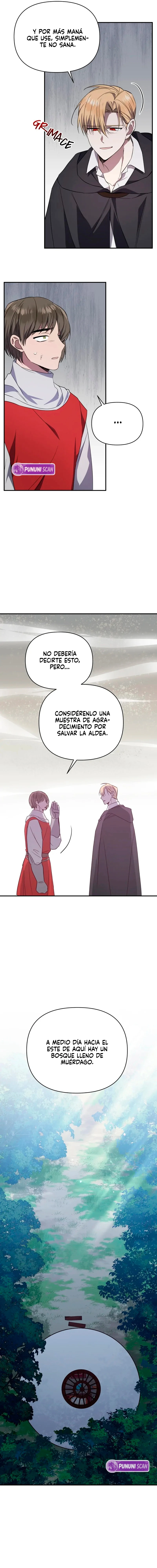 El teorema del último inmortal Capitulo 58 página 12