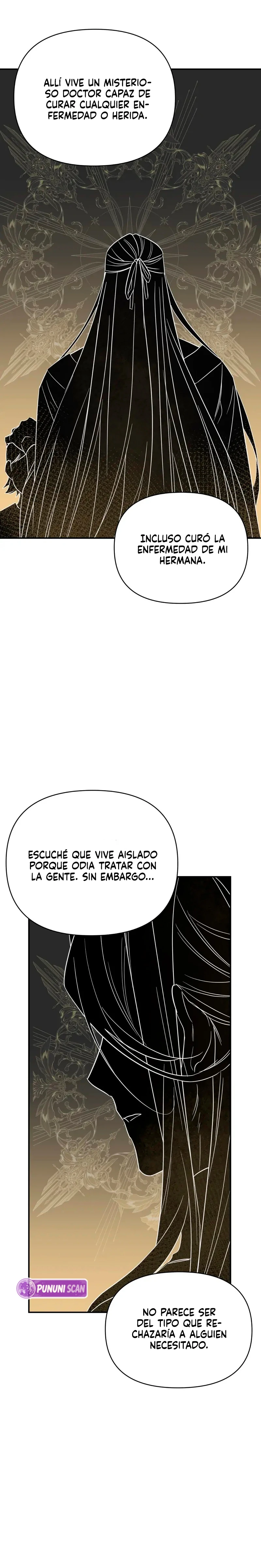 El teorema del último inmortal Capitulo 58 página 13