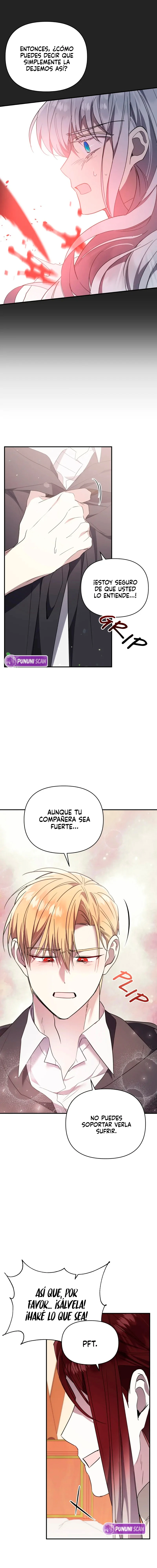 El teorema del último inmortal Capitulo 59 página 17
