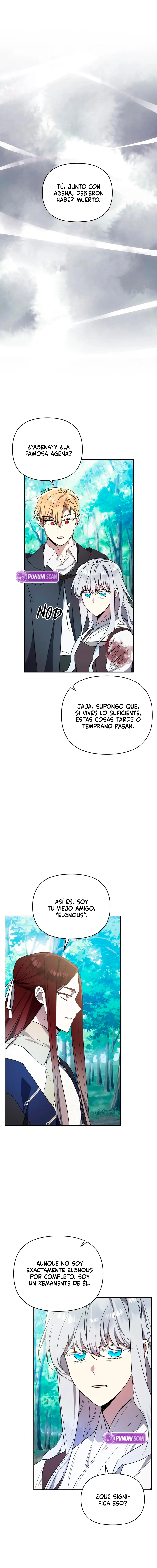 El teorema del último inmortal Capitulo 59 página 2