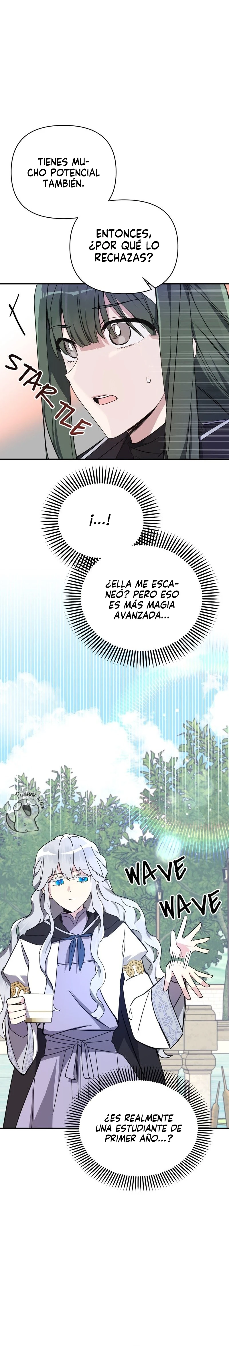 El teorema del último inmortal Capitulo 6 página 13