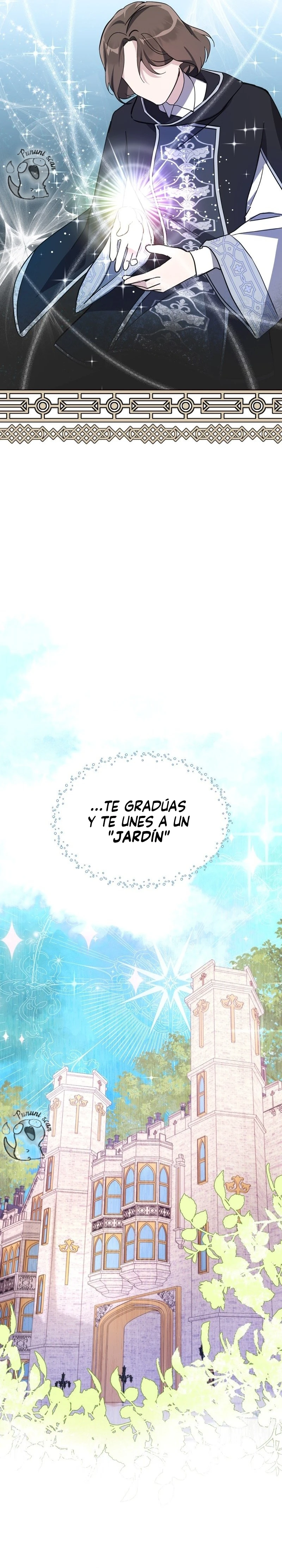 El teorema del último inmortal Capitulo 6 página 17