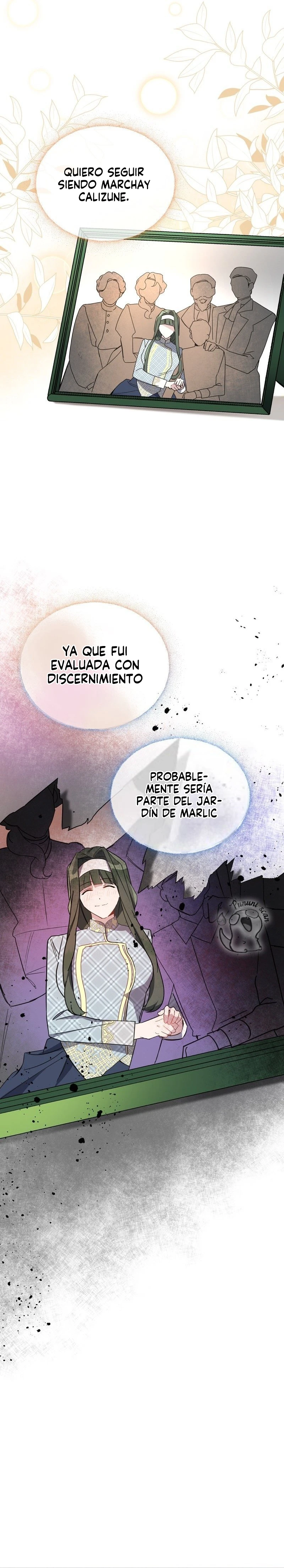El teorema del último inmortal Capitulo 6 página 22