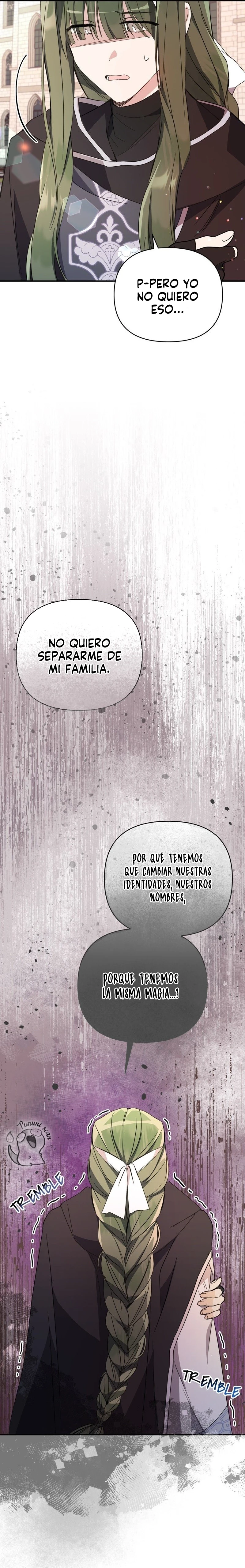 El teorema del último inmortal Capitulo 6 página 23