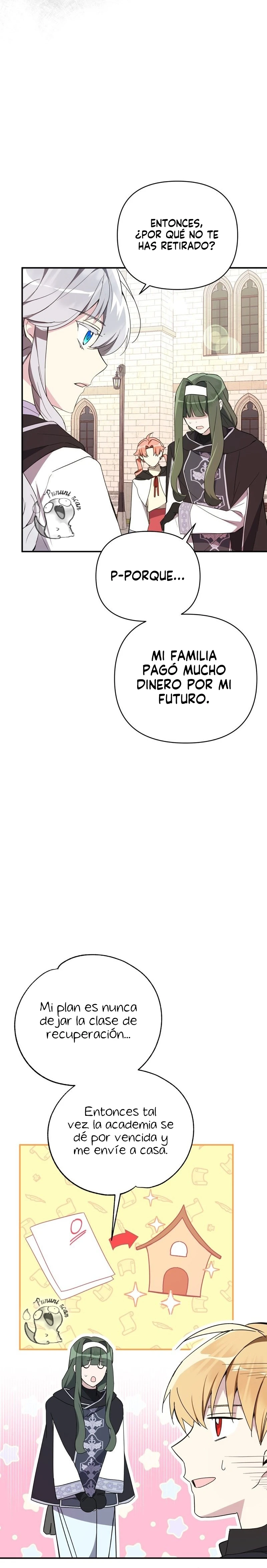 El teorema del último inmortal Capitulo 6 página 24