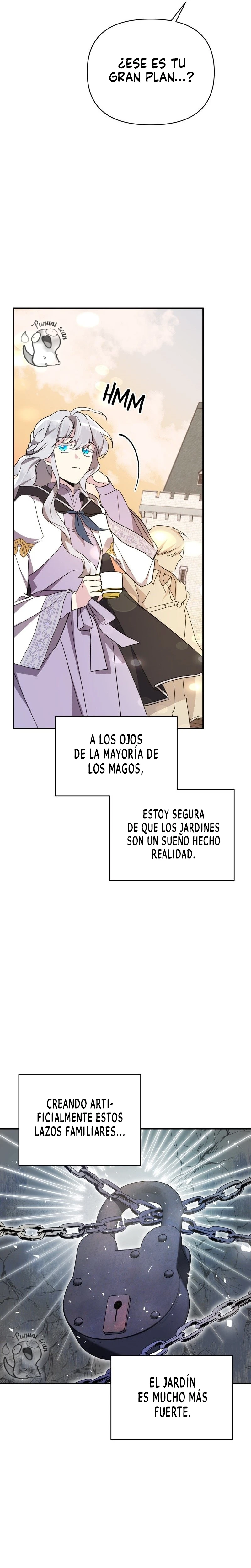 El teorema del último inmortal Capitulo 6 página 25