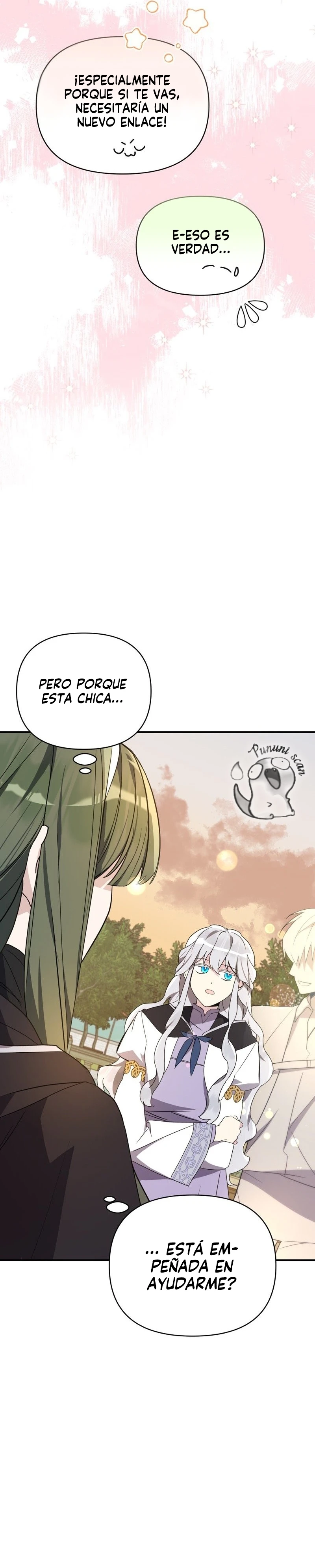 El teorema del último inmortal Capitulo 6 página 31