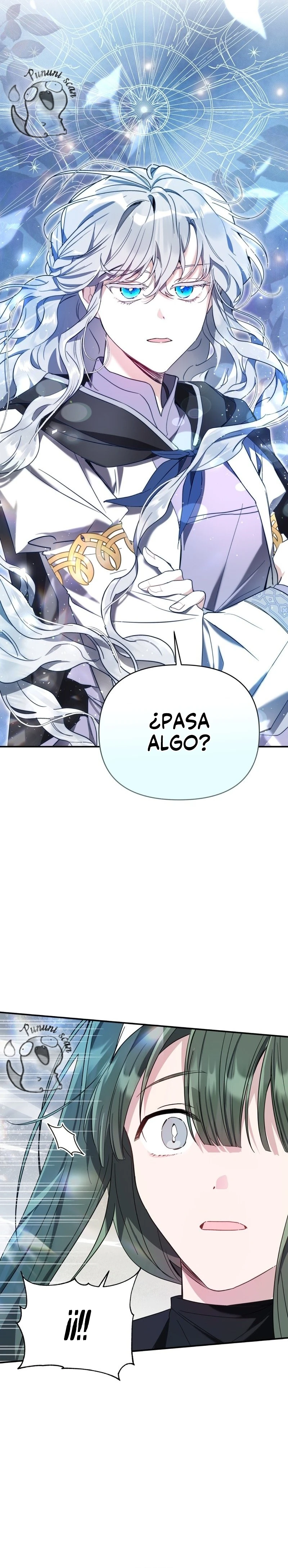 El teorema del último inmortal Capitulo 6 página 33