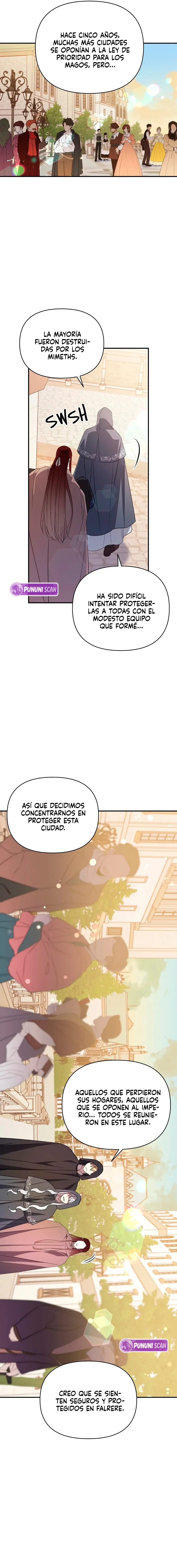 El teorema del último inmortal Capitulo 60 página 12