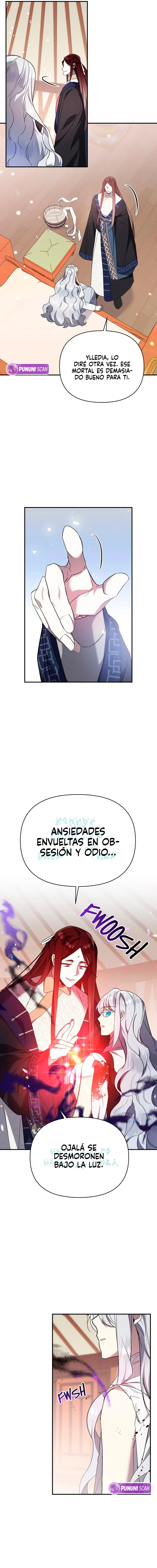 El teorema del último inmortal Capitulo 60 página 4