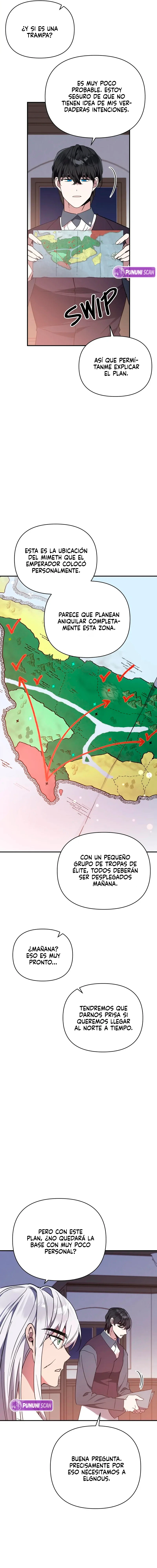 El teorema del último inmortal Capitulo 61 página 12
