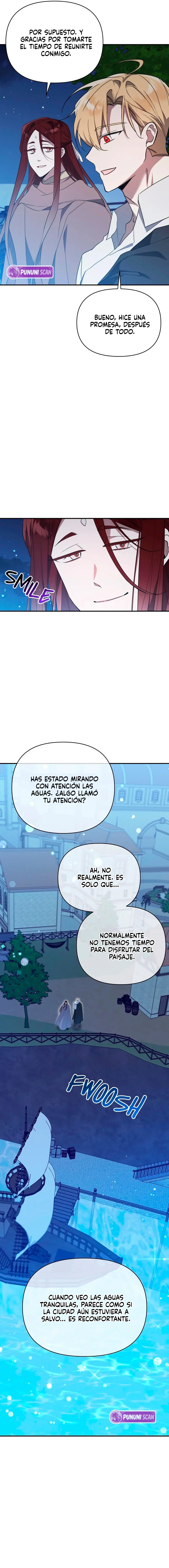 El teorema del último inmortal Capitulo 61 página 15