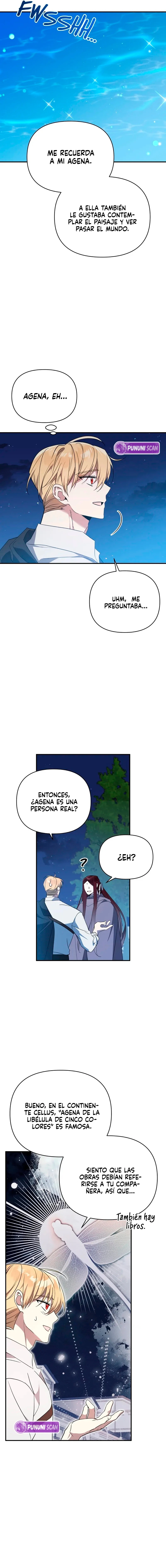El teorema del último inmortal Capitulo 61 página 16