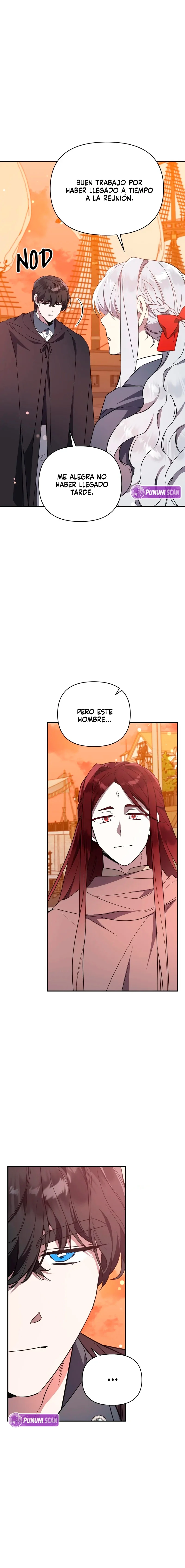 El teorema del último inmortal Capitulo 61 página 2