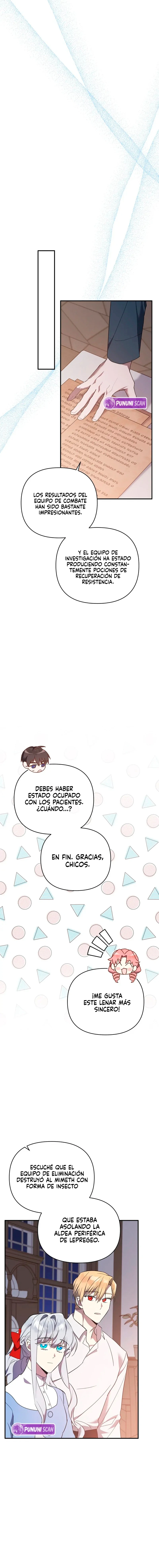 El teorema del último inmortal Capitulo 61 página 7