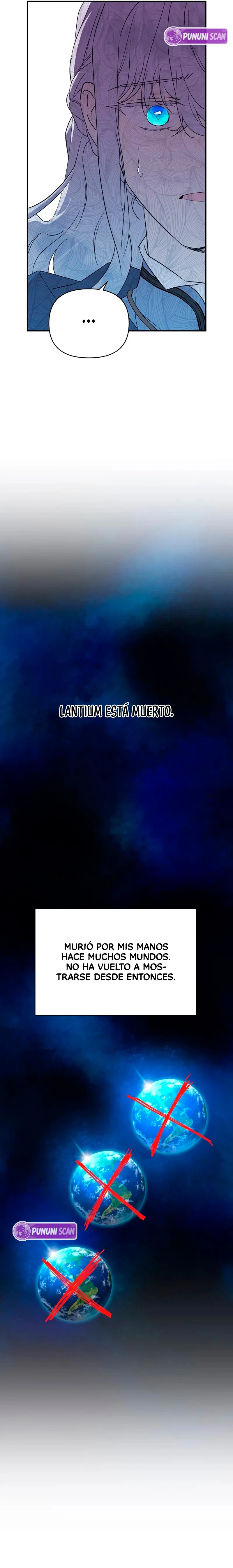 El teorema del último inmortal Capitulo 62 página 14