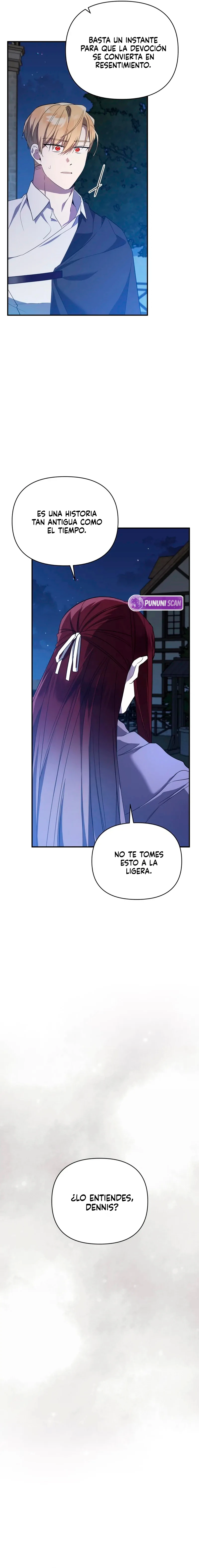 El teorema del último inmortal Capitulo 62 página 3