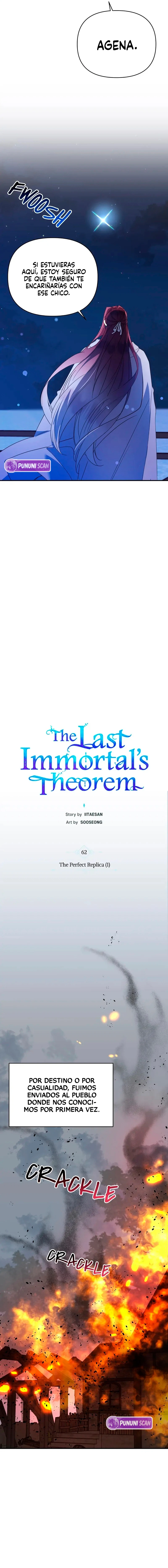El teorema del último inmortal Capitulo 62 página 6