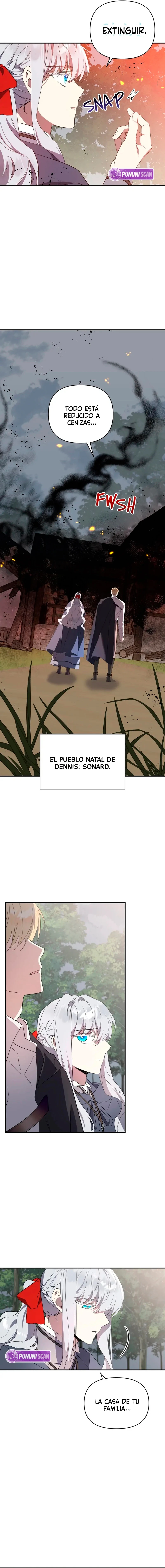 El teorema del último inmortal Capitulo 62 página 7