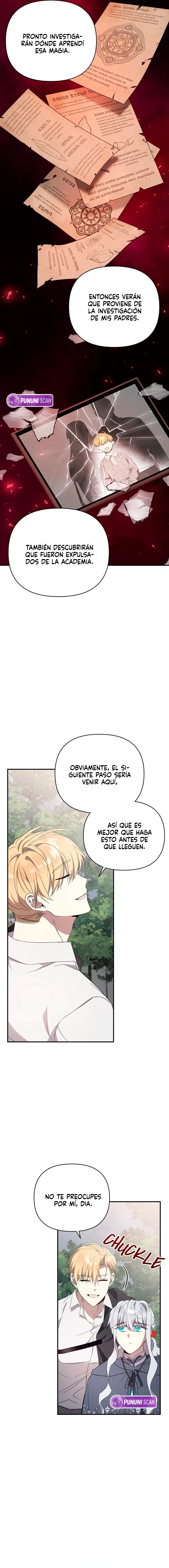 El teorema del último inmortal Capitulo 62 página 9