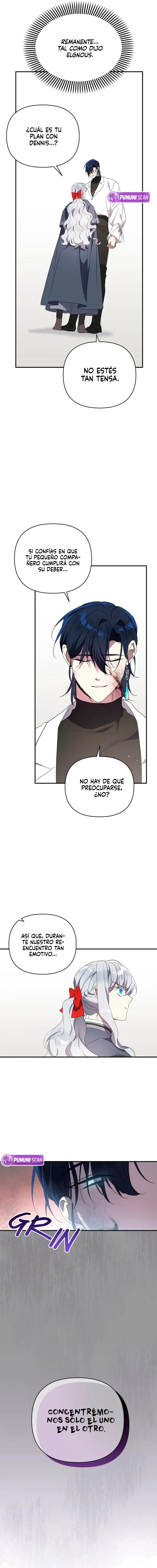 El teorema del último inmortal Capitulo 63 página 3