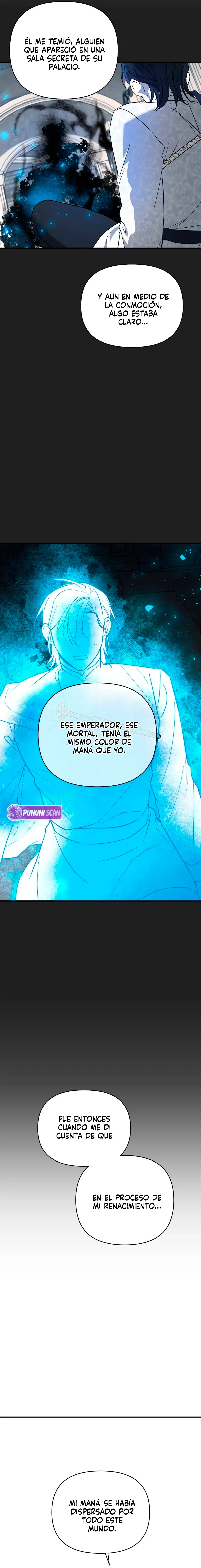 El teorema del último inmortal Capitulo 63 página 9